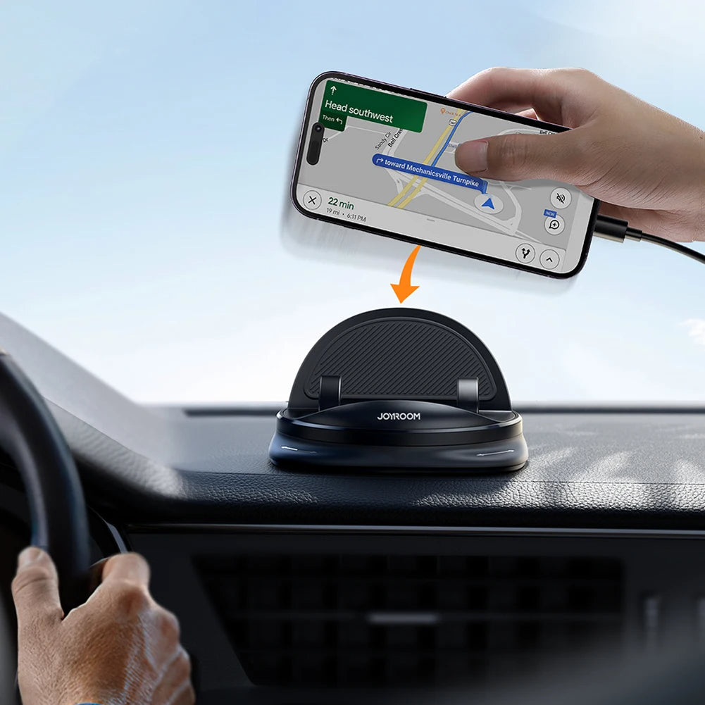 Easy Fit Universal Car Phone Mount - Cofik