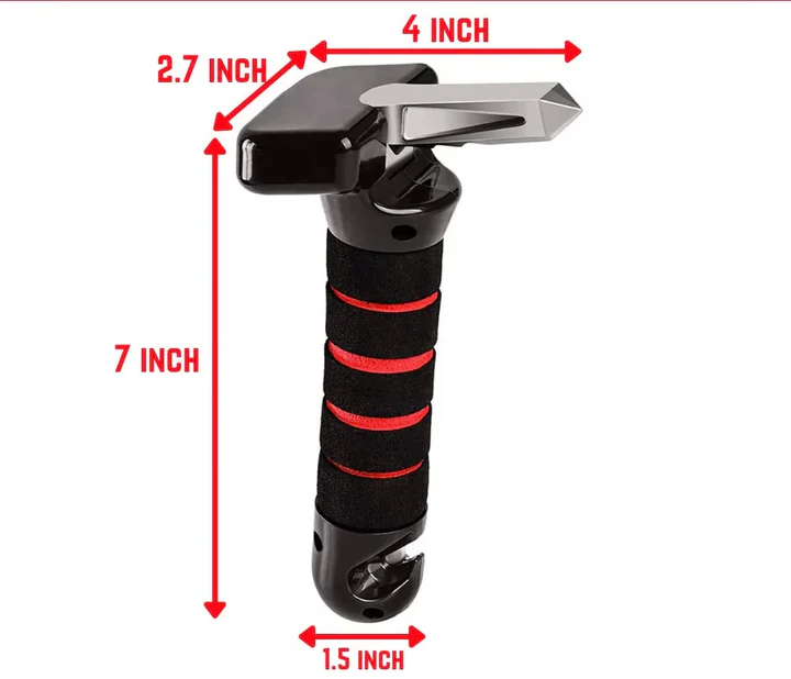 Easy Grip Car Door Handle for Seniors and Disabled