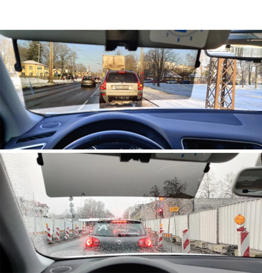 Anti Glare Car Window Visor - Cofik