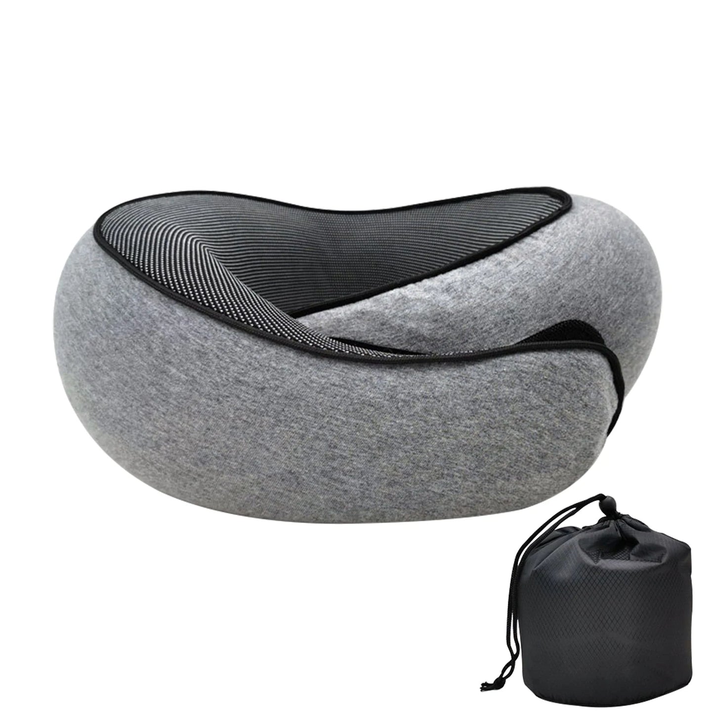 Comfortable Soft Support Neck Pillow