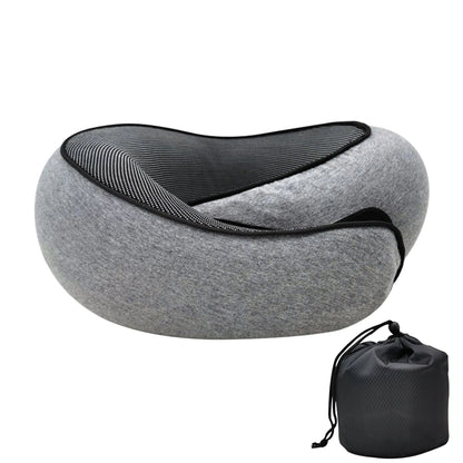 Comfortable Soft Support Neck Pillow