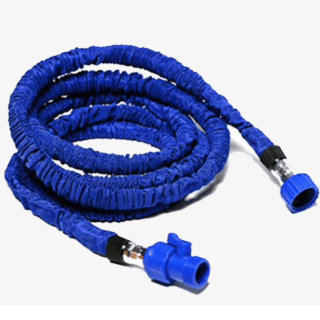Flexible Long Garden Hose - Cofik