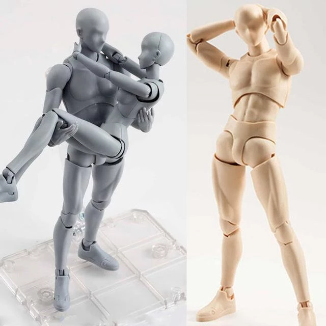 Cofik | Detailed Art Collector Figurines