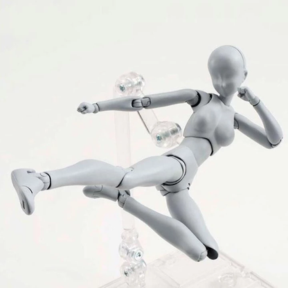 Cofik | Detailed Art Collector Figurines