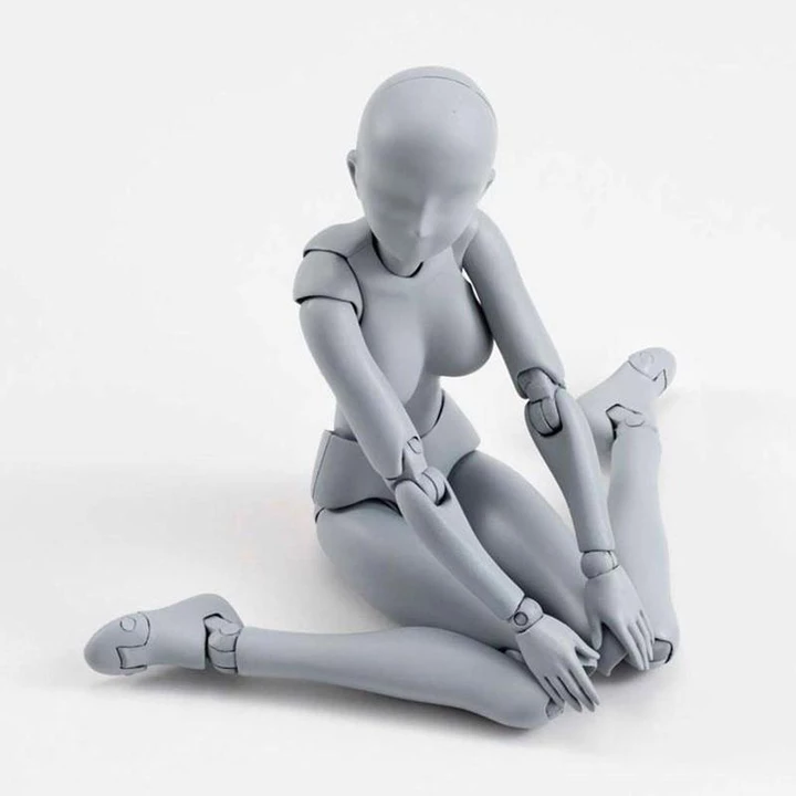 Cofik | Detailed Art Collector Figurines