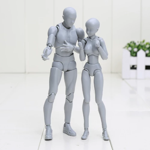 Cofik | Detailed Art Collector Figurines