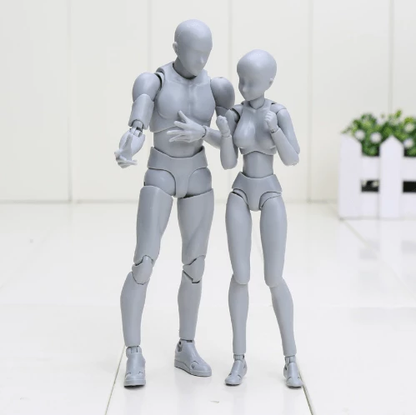 Cofik | Detailed Art Collector Figurines