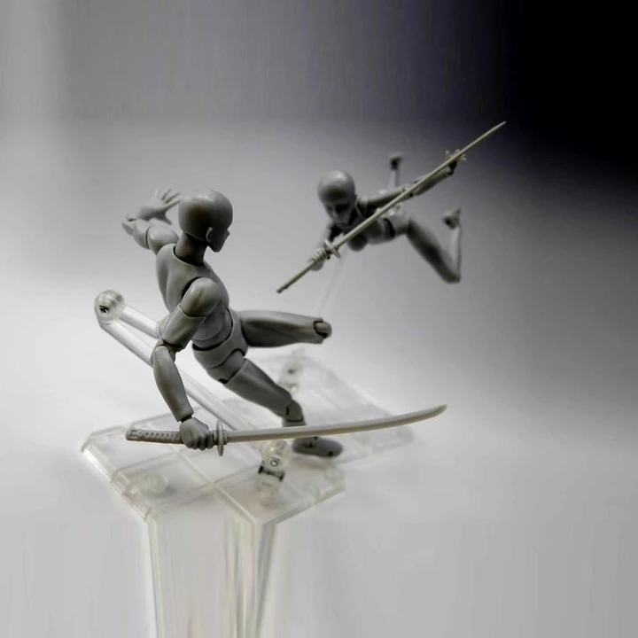 Cofik | Detailed Art Collector Figurines