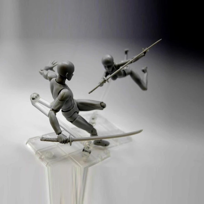 Cofik | Detailed Art Collector Figurines
