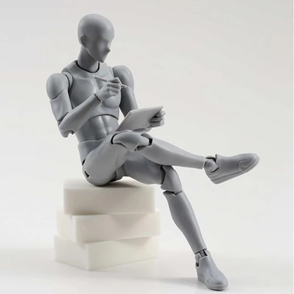 Cofik | Detailed Art Collector Figurines