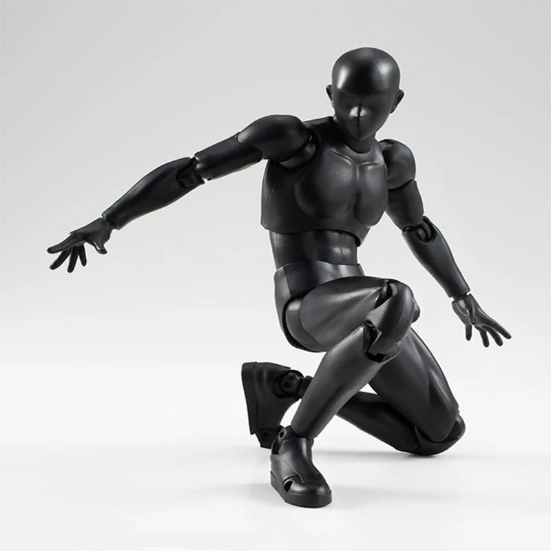 Cofik | Detailed Art Collector Figurines