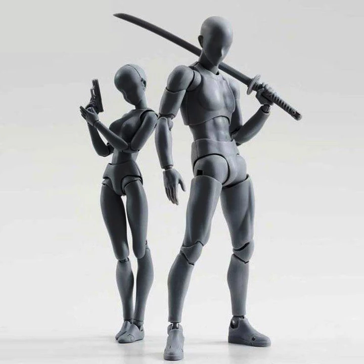 Cofik | Detailed Art Collector Figurines