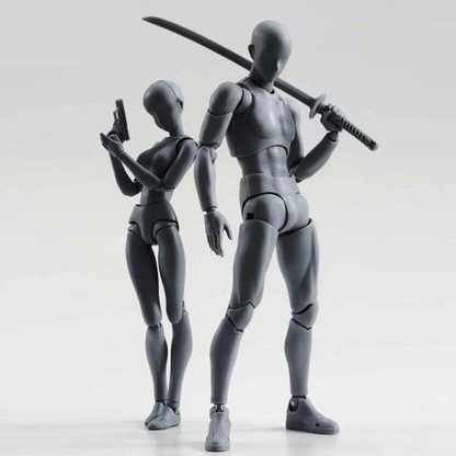 Cofik | Detailed Art Collector Figurines