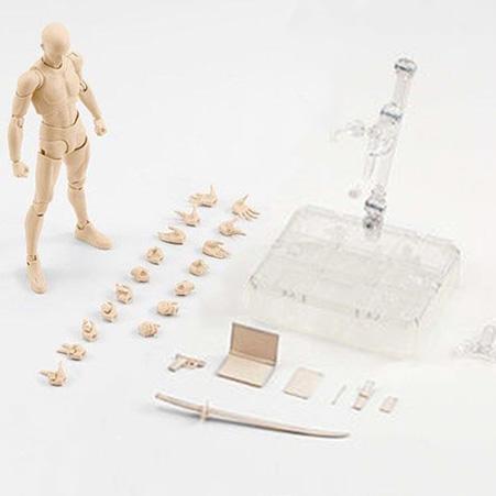 Cofik | Detailed Art Collector Figurines