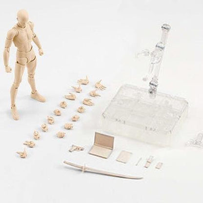 Cofik | Detailed Art Collector Figurines