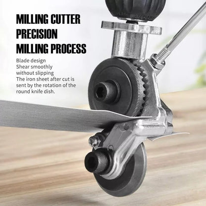Strong Metal Drill Bit Adapter