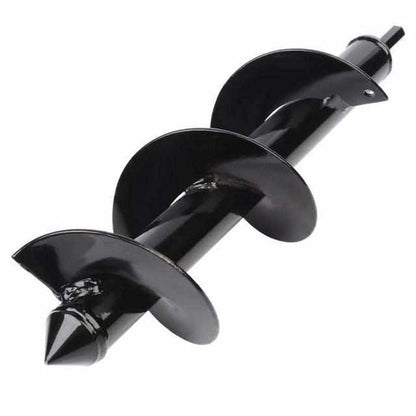 Heavy Duty Garden Auger Drill for Easy Planting