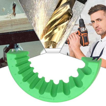 Fast Drill Bit Sharpener for Precise Results