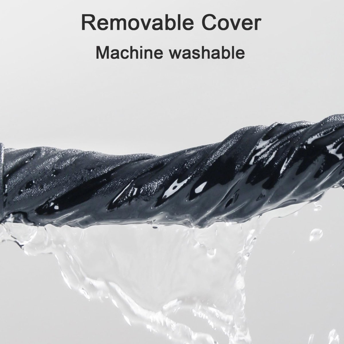 Comfortable Car Seat Cushion for Better Visibility