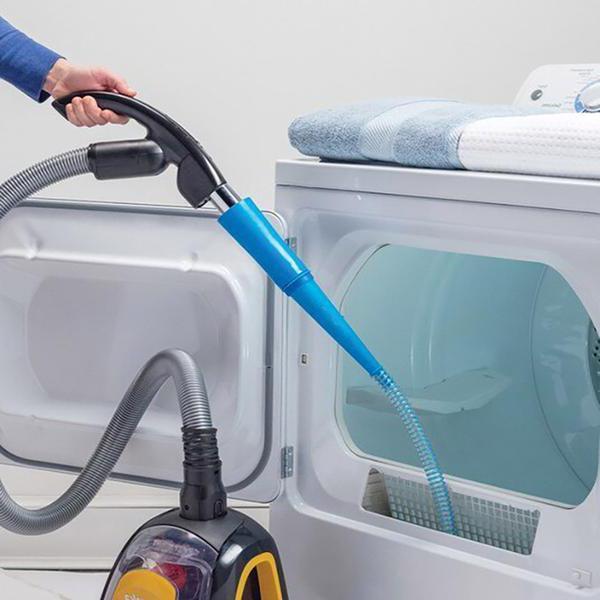 Dryer Lint Cleaner Vacuum Tool - Cofik