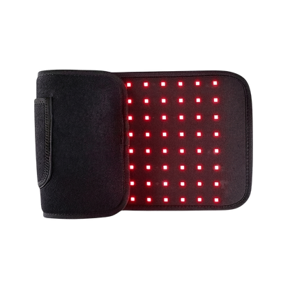 Dual-Wavelength Red & Near-Infrared Light Therapy Pad for Elbow & Joint Comfort