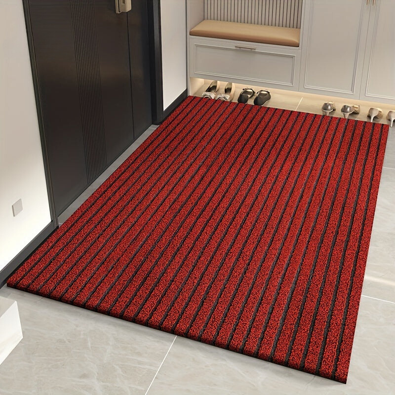 Durable Waterproof Entrance Door Mat