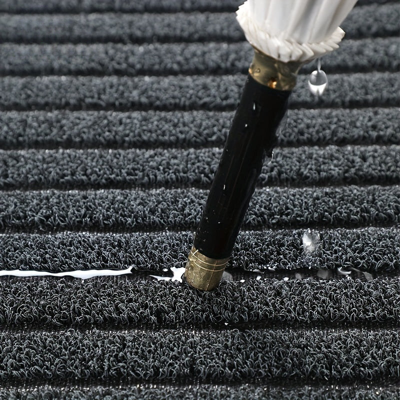 Durable Waterproof Entrance Door Mat