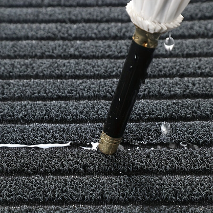 Durable Waterproof Entrance Door Mat