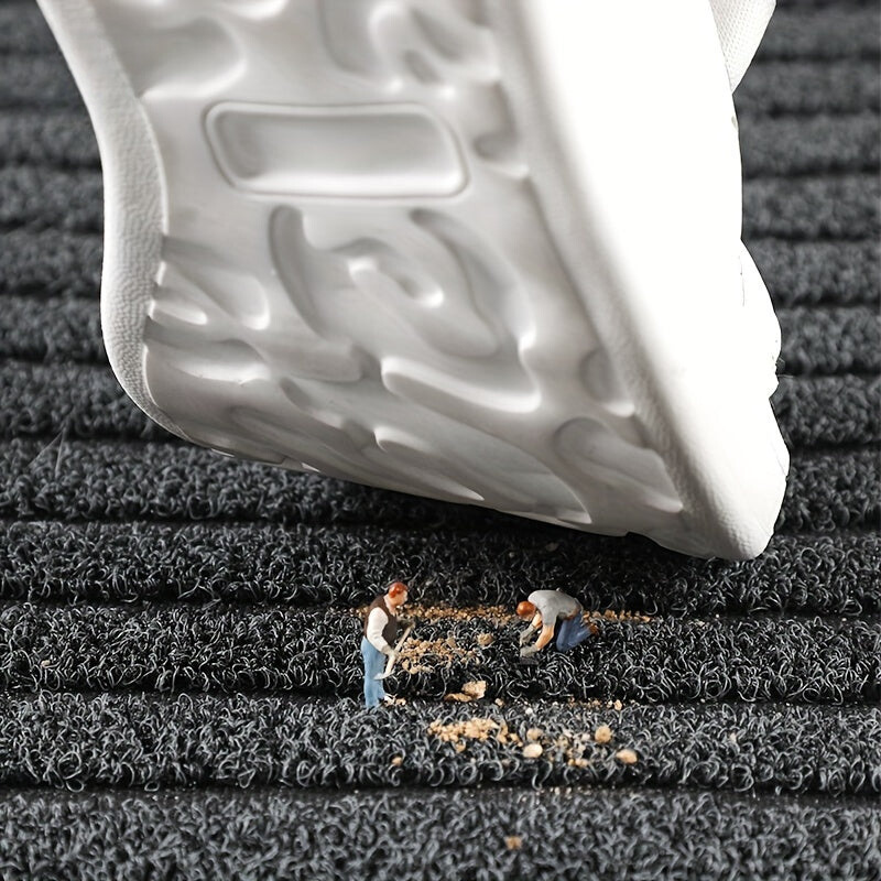 Durable Waterproof Entrance Door Mat