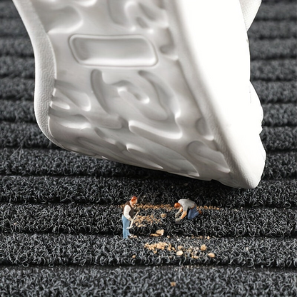 Durable Waterproof Entrance Door Mat