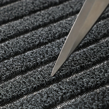 Durable Waterproof Entrance Door Mat