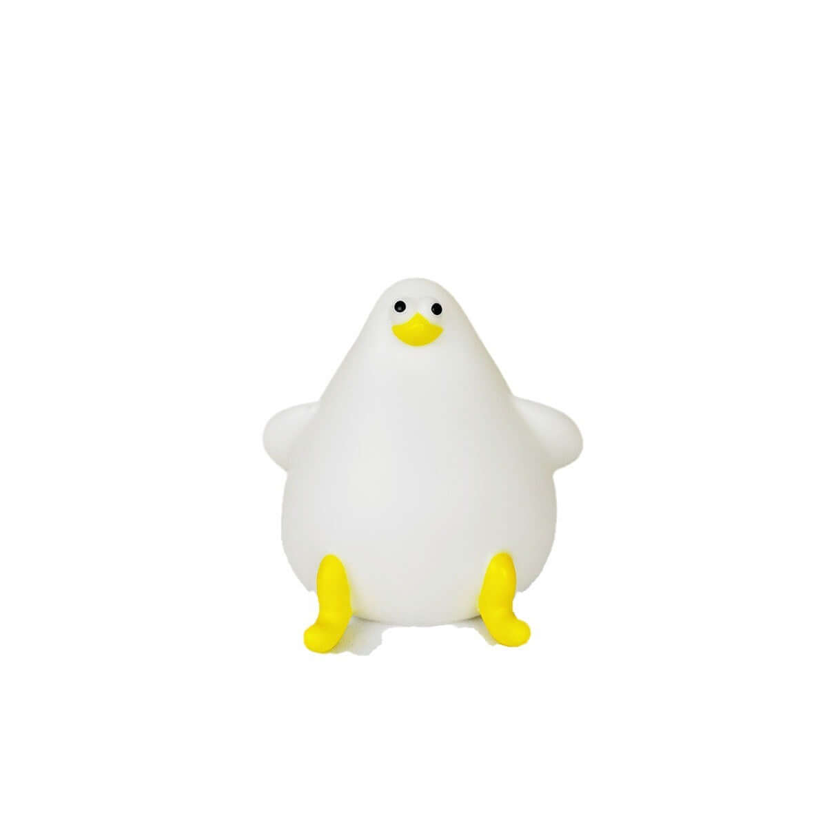 Colorful Fun Kids Nightlight Silicone USB Lamp