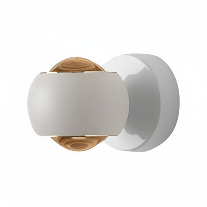 Modern LED Wall Light Sconce