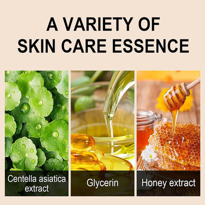 Natural Flawless CC Cream
