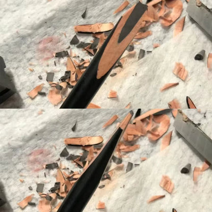 Professional Sharp Edge Pencil Sharpener