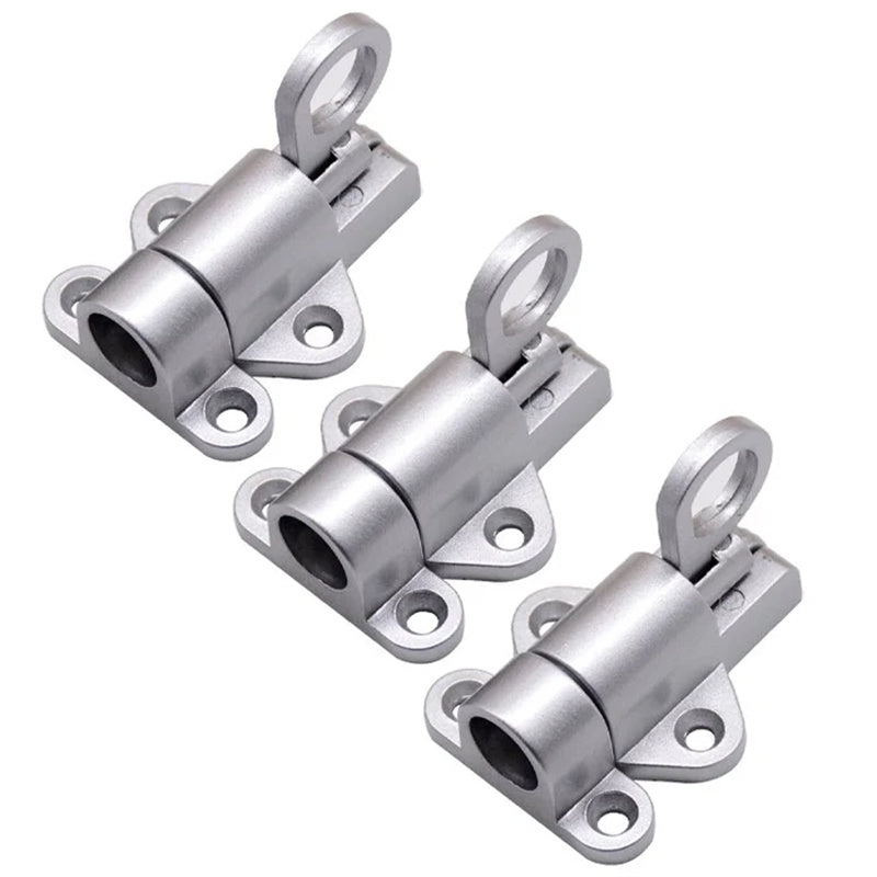 Easy Fit Automatic Window Lock Clamp