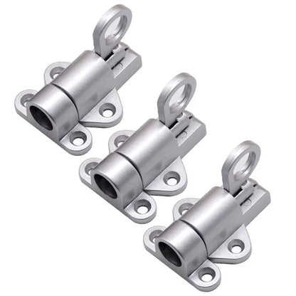 Easy Fit Automatic Window Lock Clamp