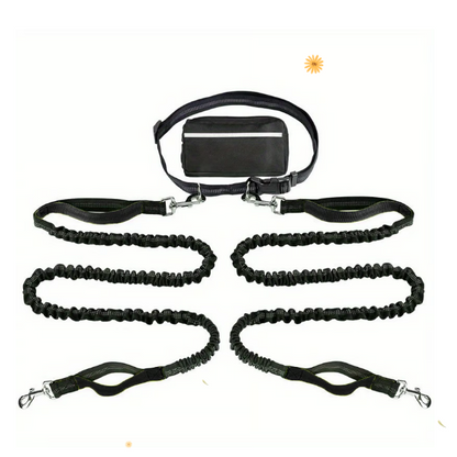 Easy Walk Hands-Free Dog Leash