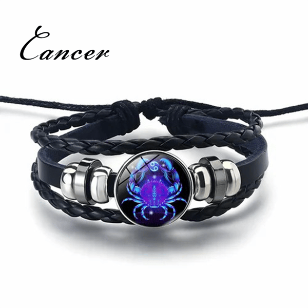 Luxury Prosperity Attracting Bracelet