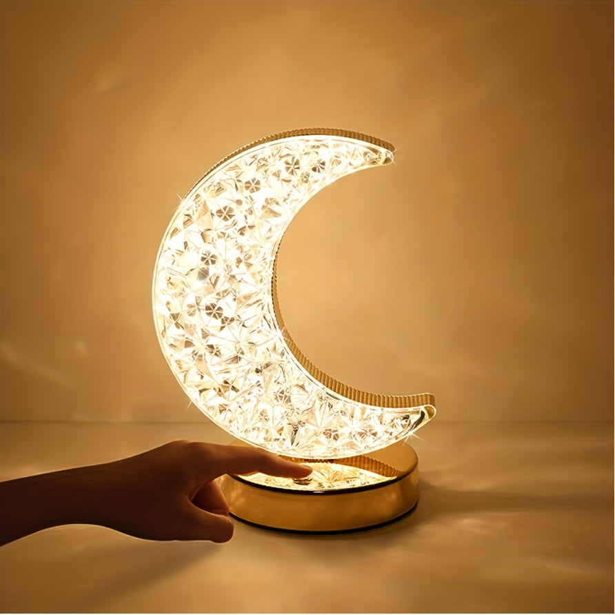 Bright Dimmable Touch Table Lamp - Cofik