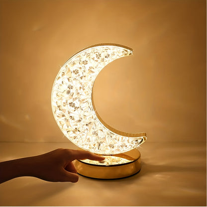 Bright Dimmable Touch Table Lamp - Cofik