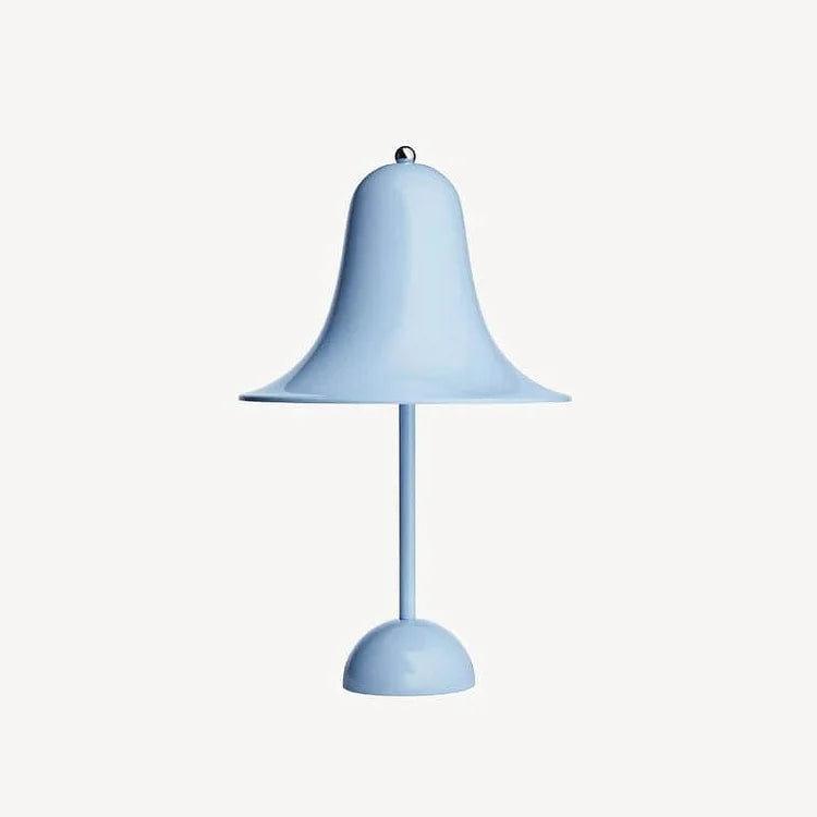 Portable Rechargeable Globe Table Lamp