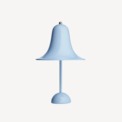Portable Rechargeable Globe Table Lamp