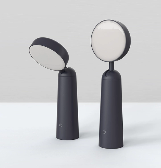 Compact Bright Battery Table Light