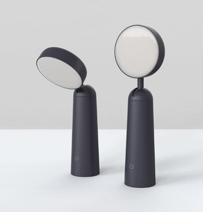 Compact Bright Battery Table Light