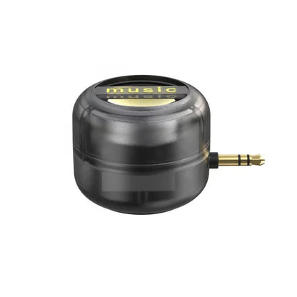 Compact Portable USB Phone Speaker