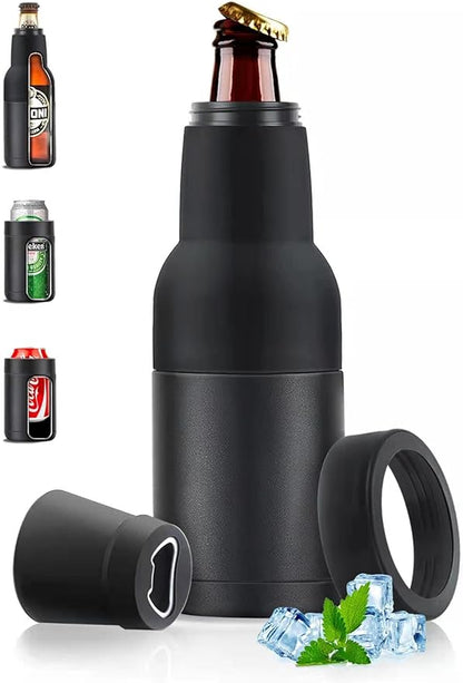 Insulated Beer Bottle Chill Holder