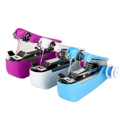 Portable Instant Clothing Repair Kit