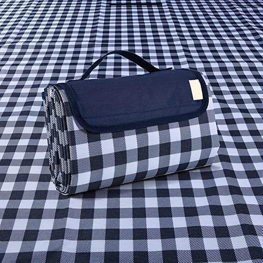 Big Waterproof Outdoor Blanket Mat - Cofik