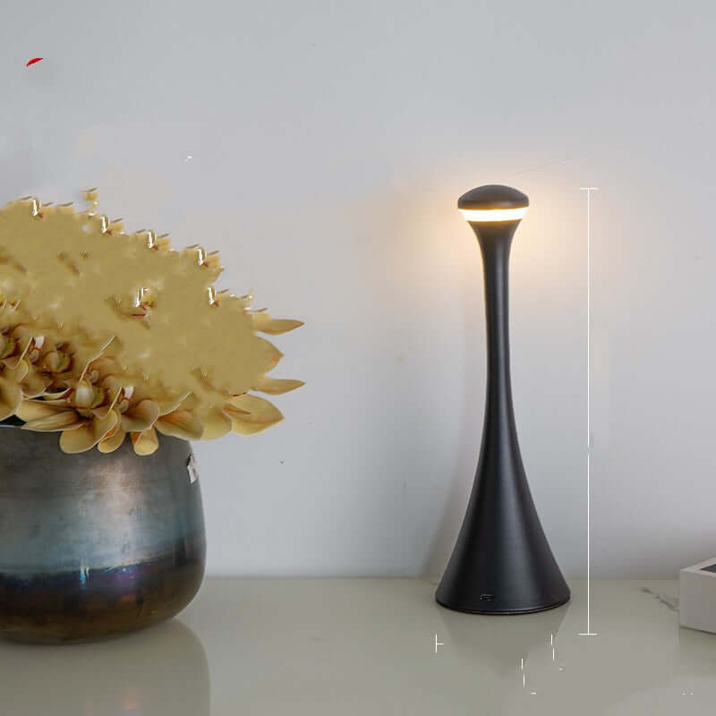 Stylish Home Ambient Desk Table Lamp - Cofik